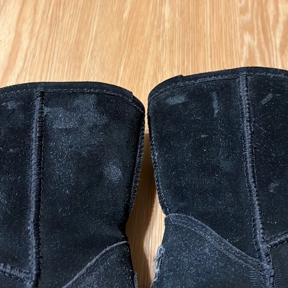 BearPaw Boots